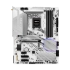 ASRock Z890 Pro RS WiFi White LGA1851 DDR5 ATX Motherboard